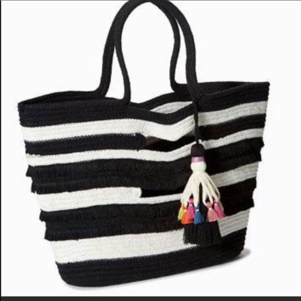 Stella and Dot Taj Bag